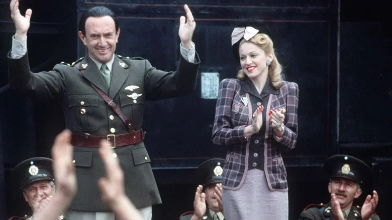 Evita screenshot 5