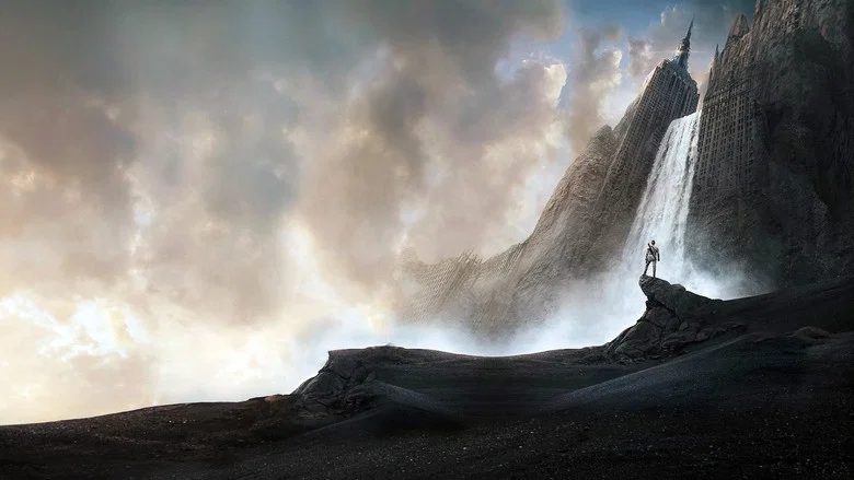 Oblivion screenshot 5