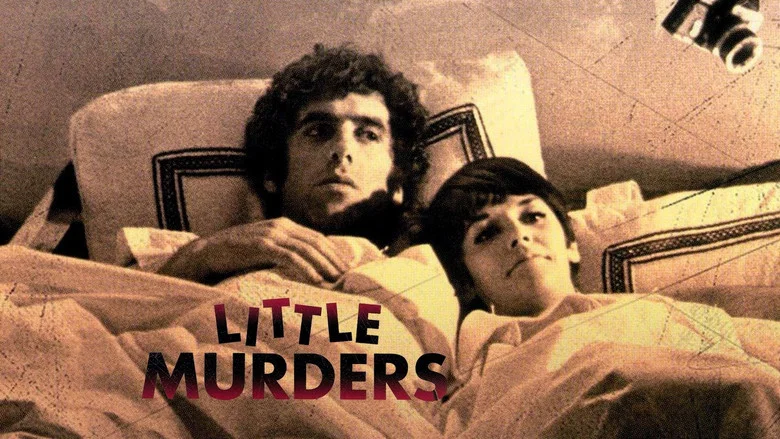 Little Murders screenshot 8