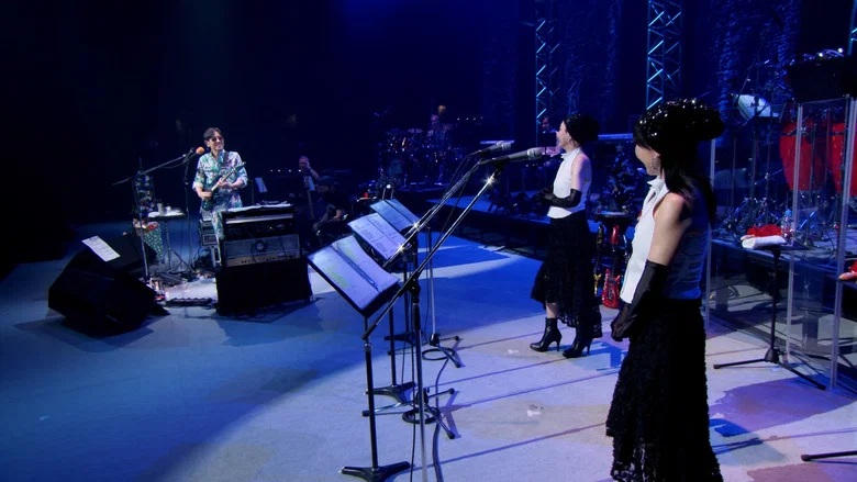 Super Live 2020 - Rainbow Finger Dancin' - Christmas Special screenshot 5