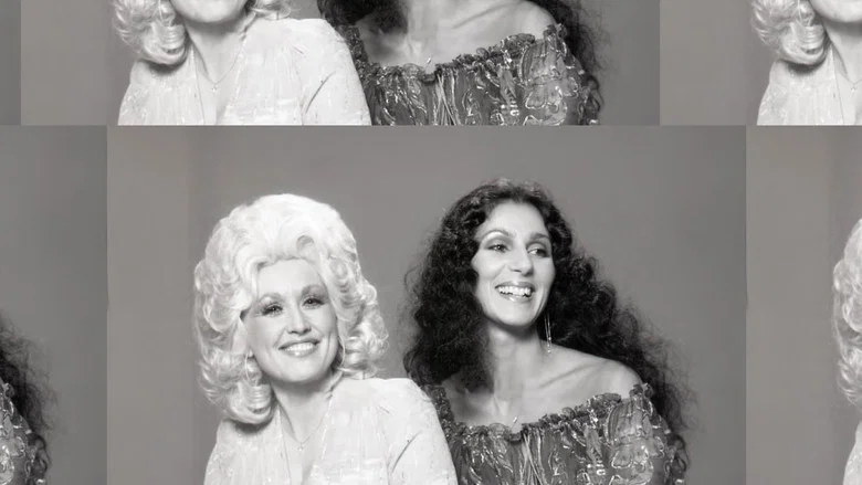 Cher... Special screenshot 2