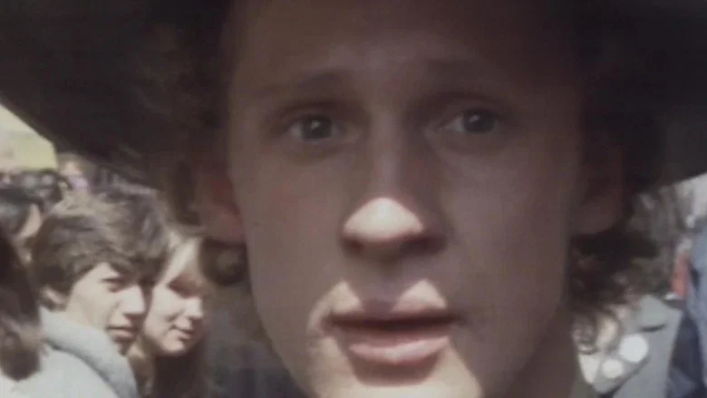 The Flipside of Dominick Hide screenshot 1