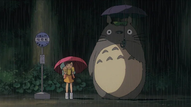 My Neighbor Totoro screenshot 8