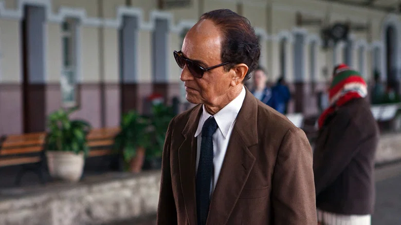 Chico Xavier screenshot 2