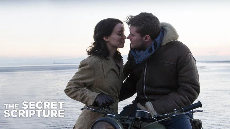 The Secret Scripture screenshot 3