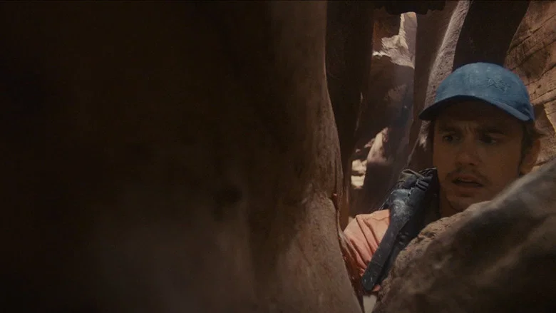 127 Hours screenshot 8