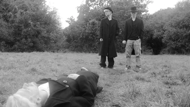 Behind The Badge screenshot 2