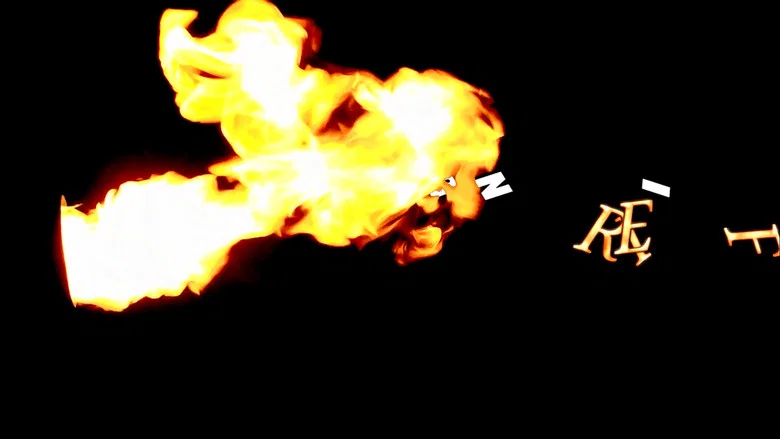 Riding Balls of Fire Group B screenshot 1