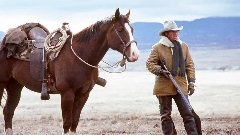 Tom Horn screenshot 5