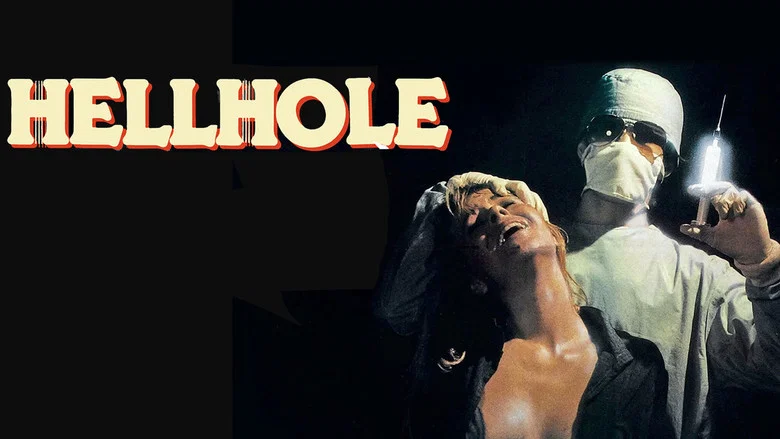 Hellhole screenshot 6