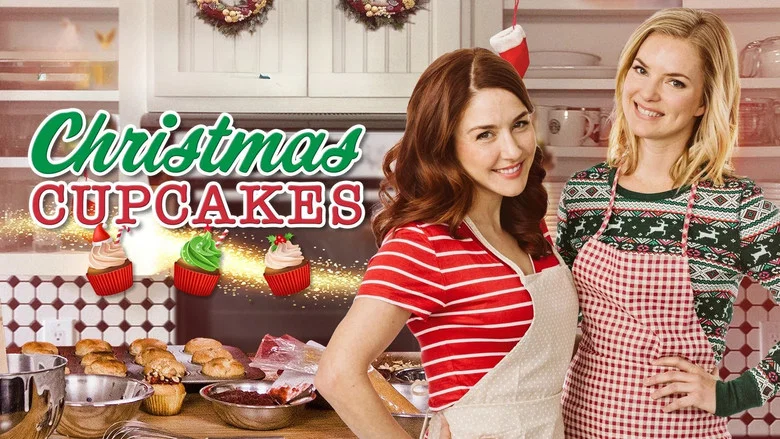 Christmas Cupcakes screenshot 4