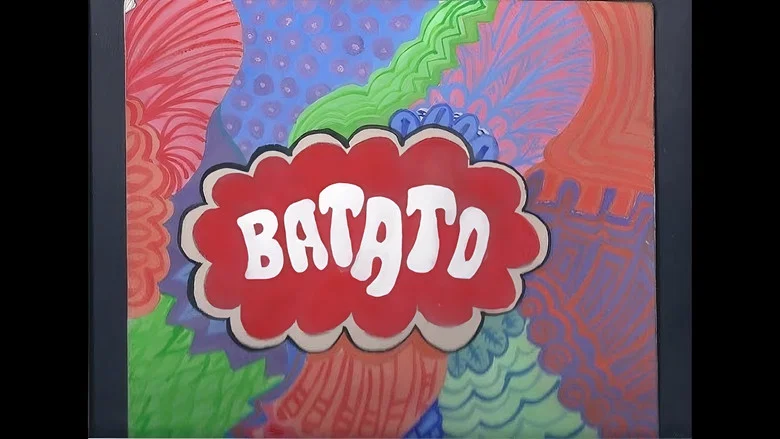 Batato screenshot 1