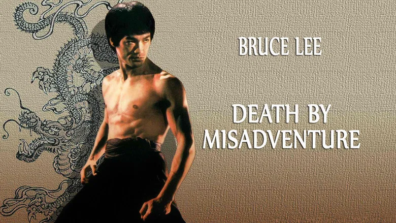 Death by Misadventure: The Mysterious Life of Bruce Lee screenshot 3