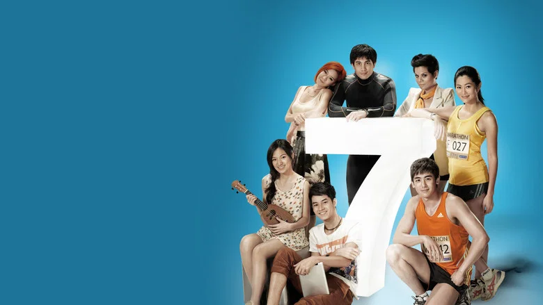 Seven Something screenshot 1