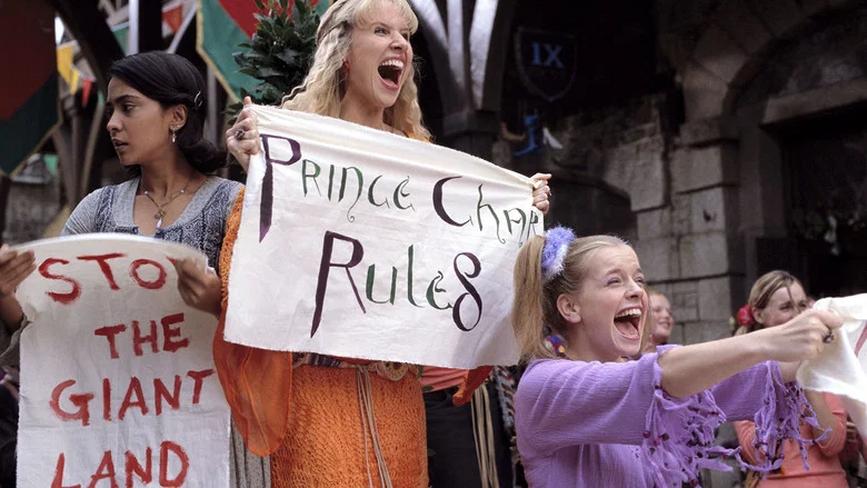 Ella Enchanted screenshot 3