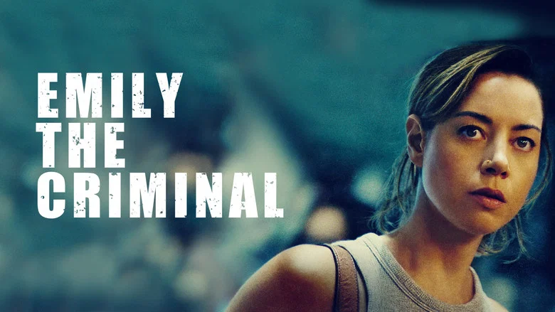 Emily the Criminal screenshot 2