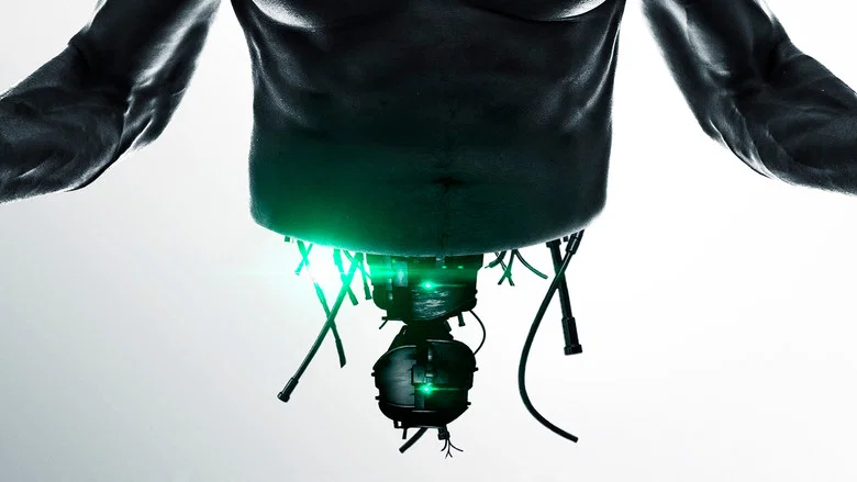 Uncanny screenshot 4
