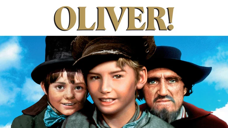 Oliver! screenshot 7