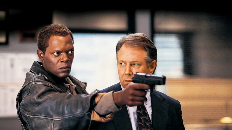 The Negotiator screenshot 5