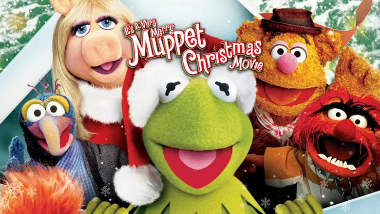 It's a Very Merry Muppet Christmas Movie screenshot 6