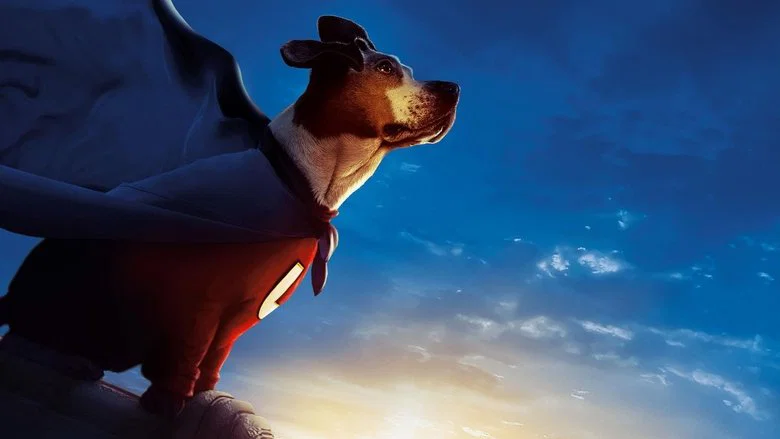 Underdog screenshot 1