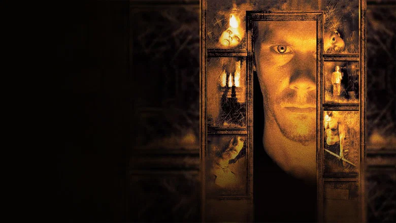 Stir of Echoes screenshot 2