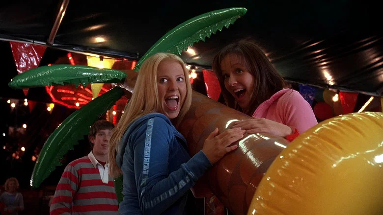 Final Destination 3 screenshot 6