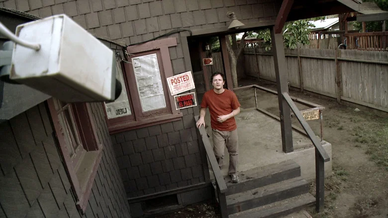 Vacant House screenshot 3