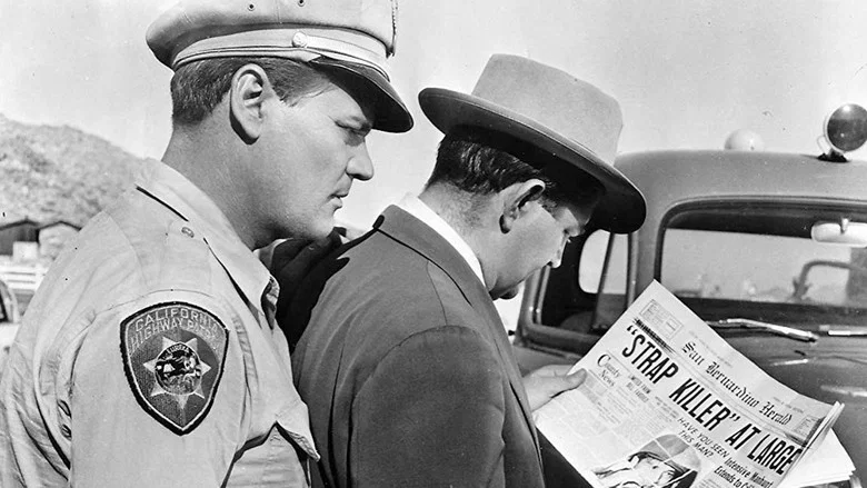 Highway Dragnet screenshot 4