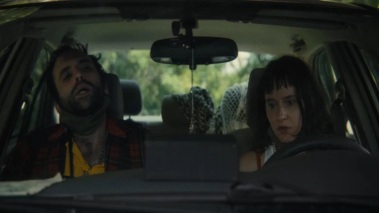 Road Head screenshot 1