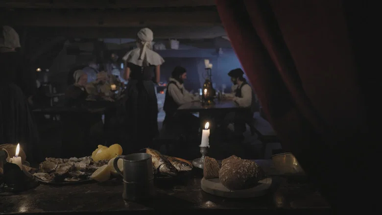 Vermeer: Beyond Time screenshot 1
