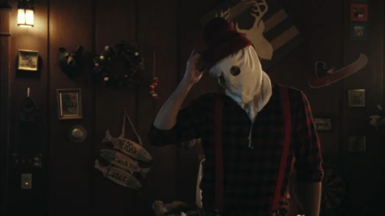 Nightmare at Camp Bloodbath screenshot 3