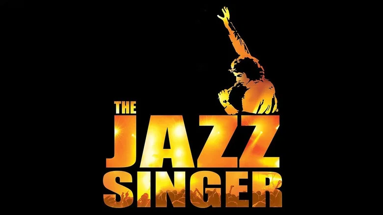 The Jazz Singer screenshot 1
