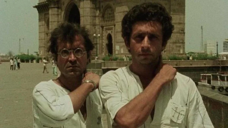 Jaane Bhi Do Yaaro screenshot 1