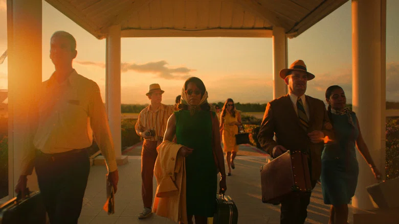 If Beale Street Could Talk screenshot 6