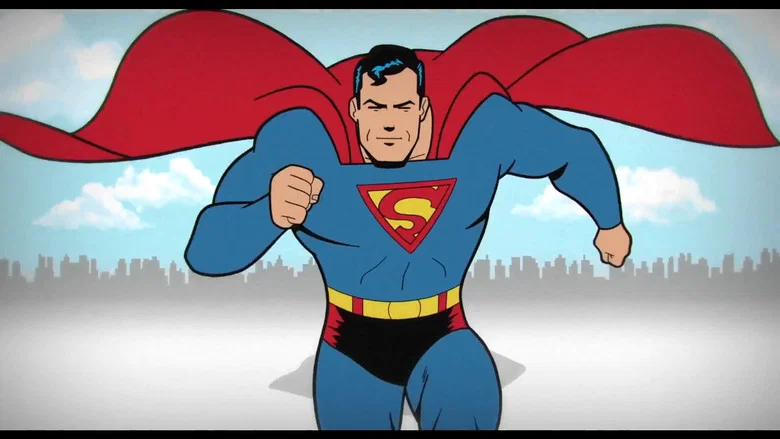 Superman 75 screenshot 5
