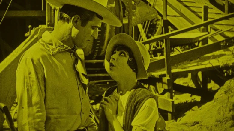 The Best Bad Man screenshot 2