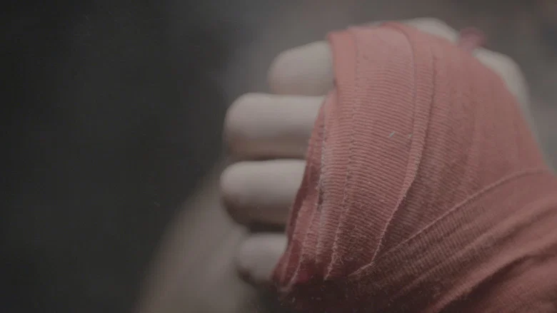 Le combattant : Patrick Côté screenshot 2