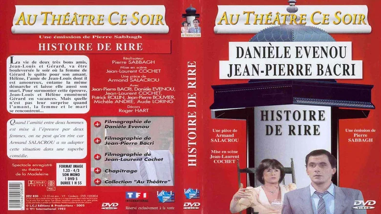 Histoire de rire screenshot 2