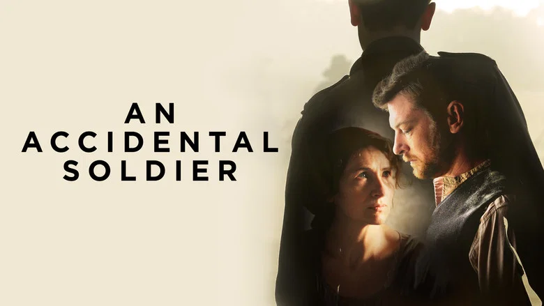 An Accidental Soldier screenshot 1