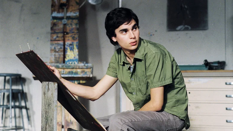 Art School Confidential screenshot 4