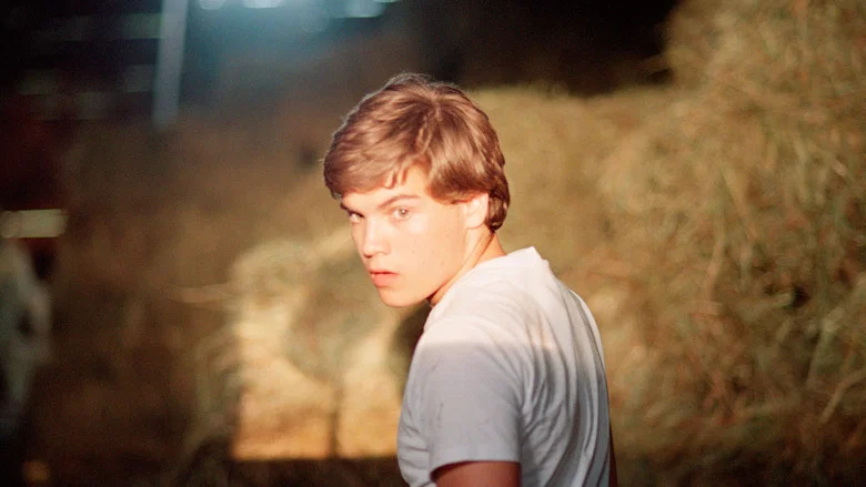 The Mudge Boy screenshot 1