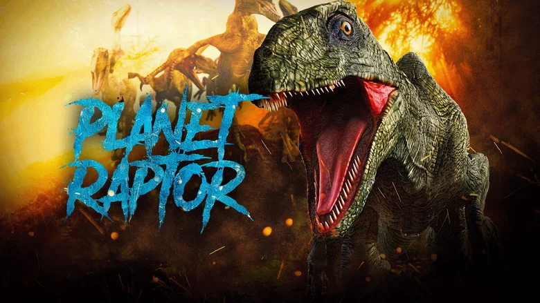 Planet Raptor screenshot 5