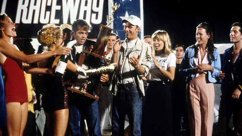 More American Graffiti screenshot 2