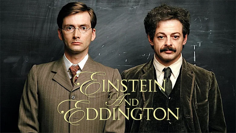 Einstein and Eddington screenshot 5