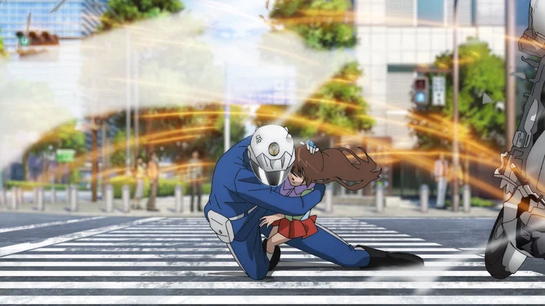 Detective Conan: Fallen Angel of the Highway screenshot 3