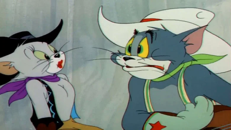 Texas Tom screenshot 1