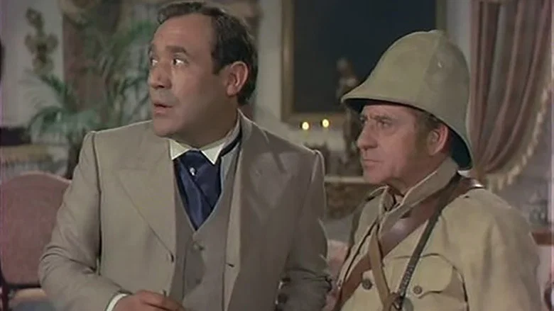 The National Mummy screenshot 1