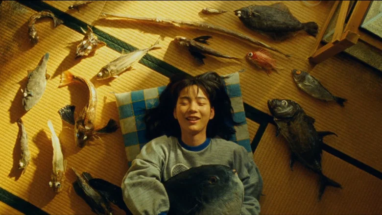 The Fish Tale screenshot 2
