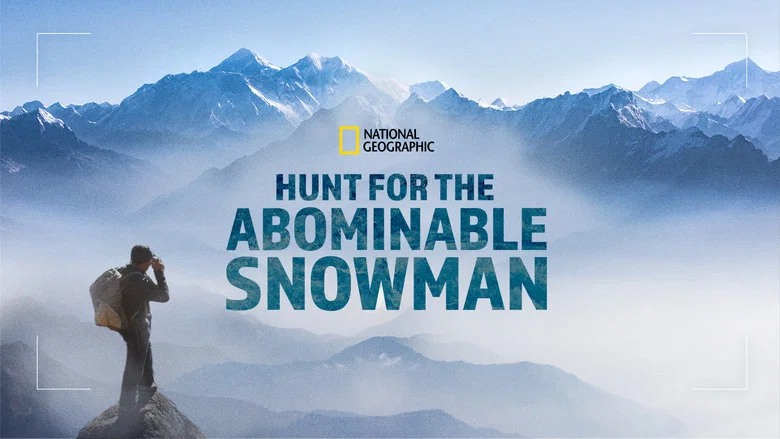 Hunt for the Abominable Snowman screenshot 2